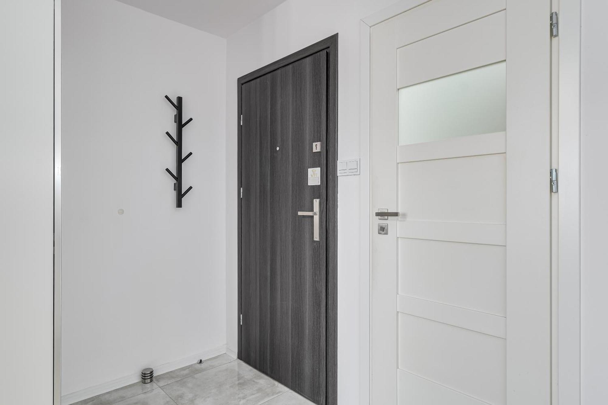 Andersena 190 A - 12 Pietro - 10 Min Cmkp - 5 Min Metro - 15 Min Centrum Warsaw Luaran gambar